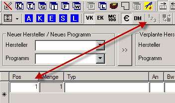 Textfenster Textfenster