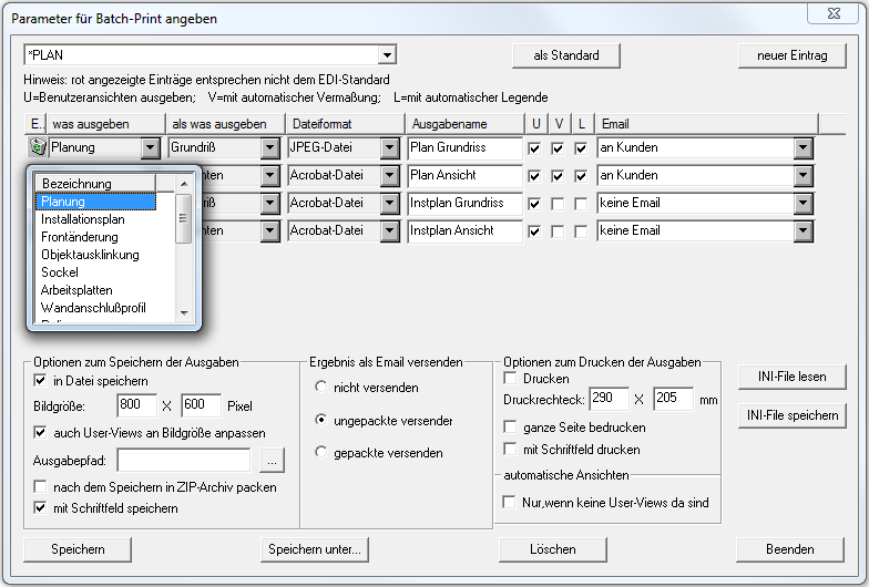 Get Vermassung grundriss For Free